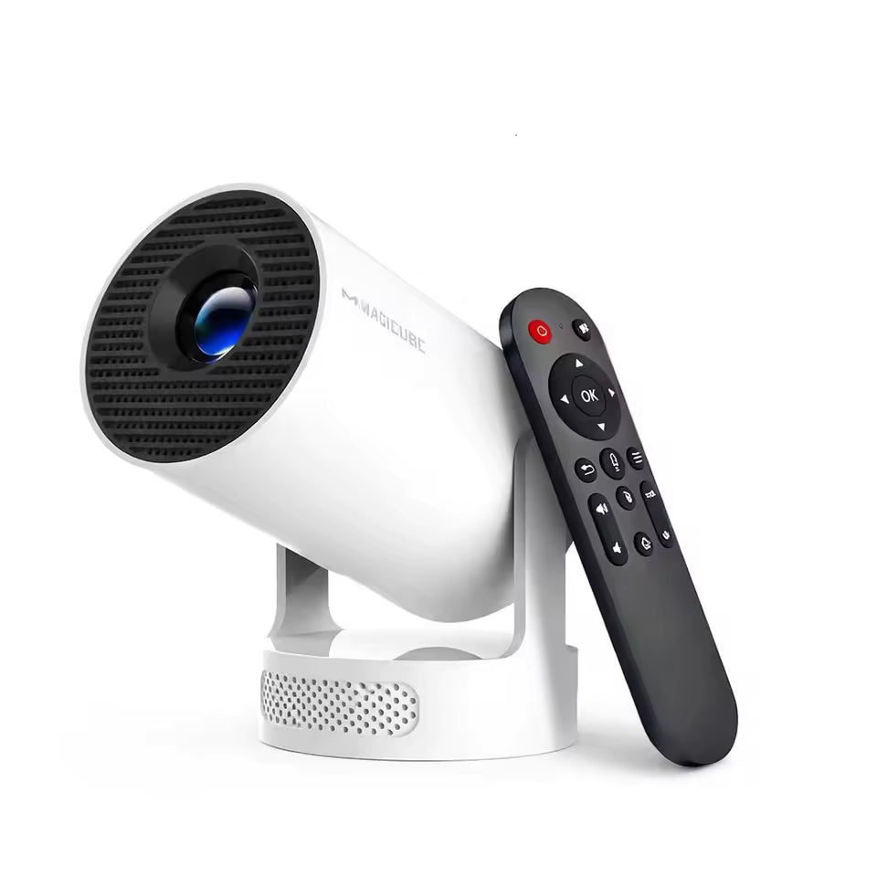 ShareLight™ Magcubic Projector