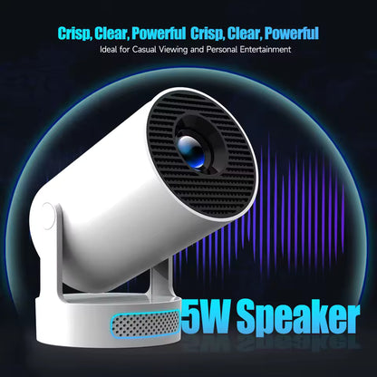 ShareLight™ Magcubic Projector