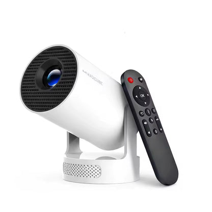 ShareLight™ Magcubic Projector
