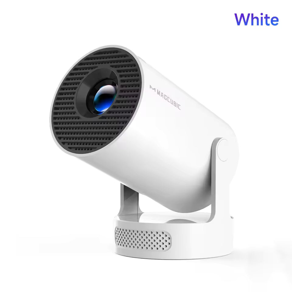 ShareLight™ Magcubic Projector
